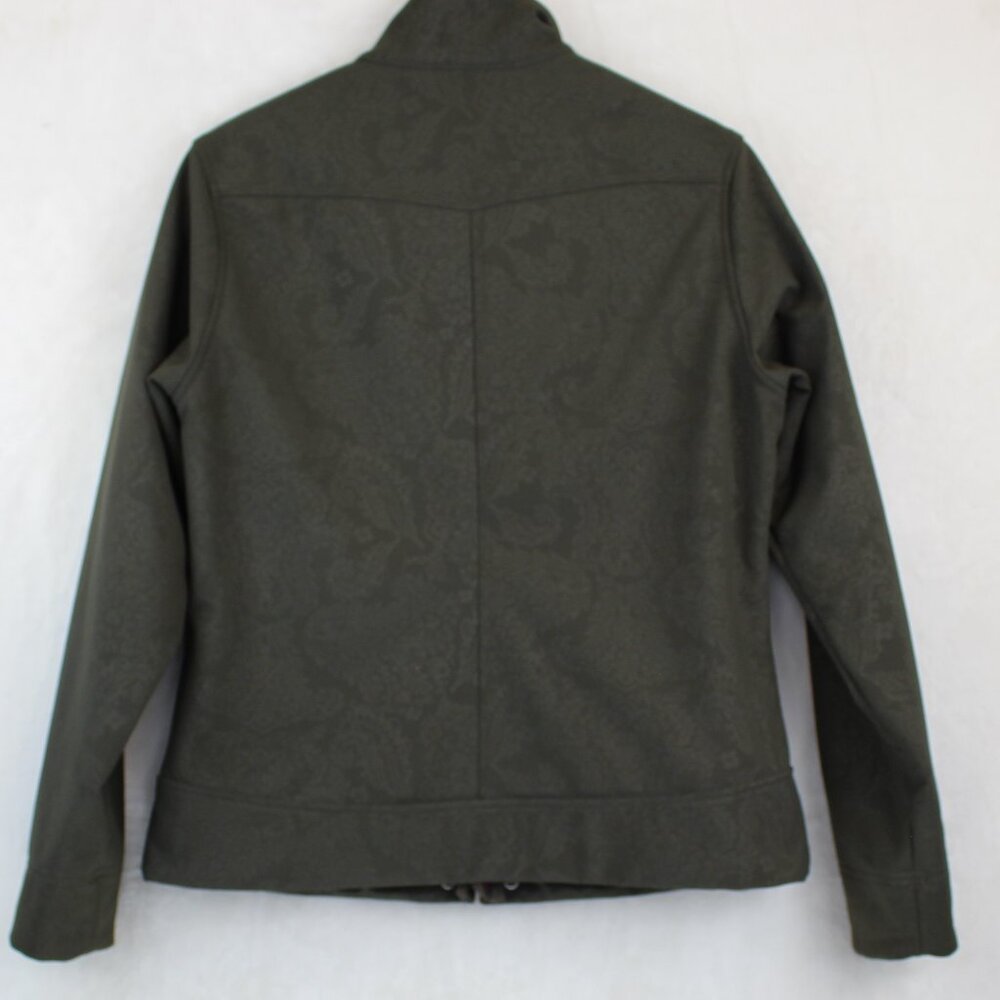 Ariat Windbreaker Softshell Jacket Full Zip Weste… - image 2